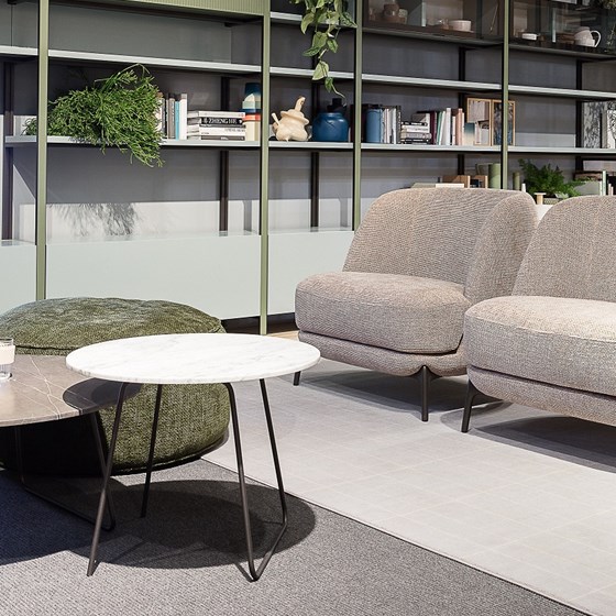 salontafel orbis