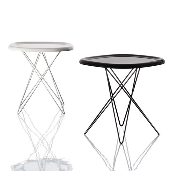 magis pizza table